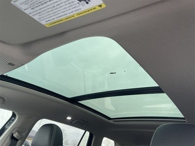 2026 Volkswagen Atlas 2.0T SE w/ Technology