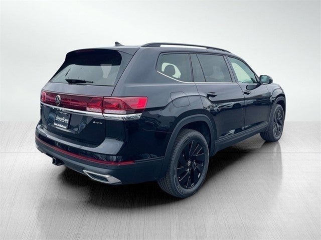 2026 Volkswagen Atlas 2.0T SE w/ Technology
