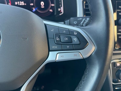 2020 Volkswagen Atlas Cross Sport 3.6L V6 SEL Premium 4Motion