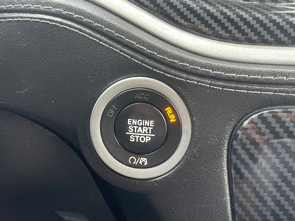 2020 Dodge Charger R/T Scat Pack