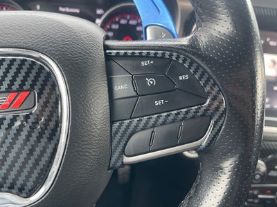 2020 Dodge Charger R/T Scat Pack