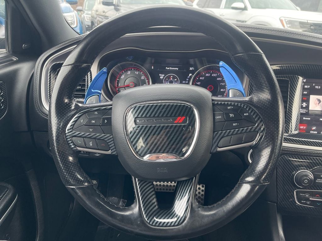 2020 Dodge Charger R/T Scat Pack