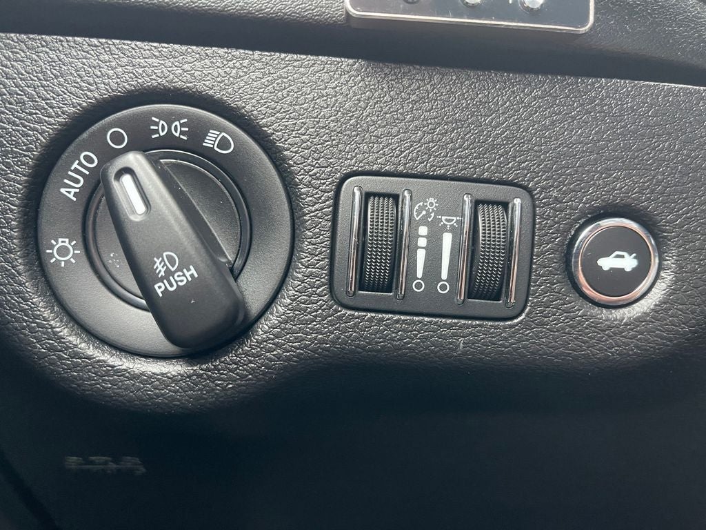 2020 Dodge Charger R/T Scat Pack