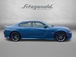 2020 Dodge Charger R/T Scat Pack