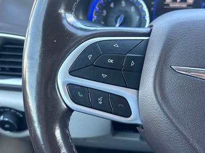 2019 Chrysler Pacifica Touring Plus