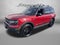 2021 Ford Bronco Sport First Edition