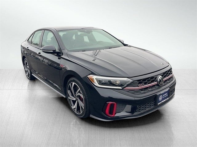 2023 Volkswagen Jetta GLI 2.0T Autobahn