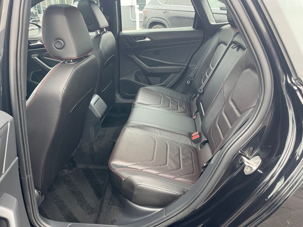 2023 Volkswagen Jetta GLI 2.0T Autobahn