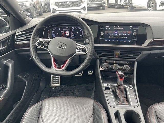 2023 Volkswagen Jetta GLI 2.0T Autobahn