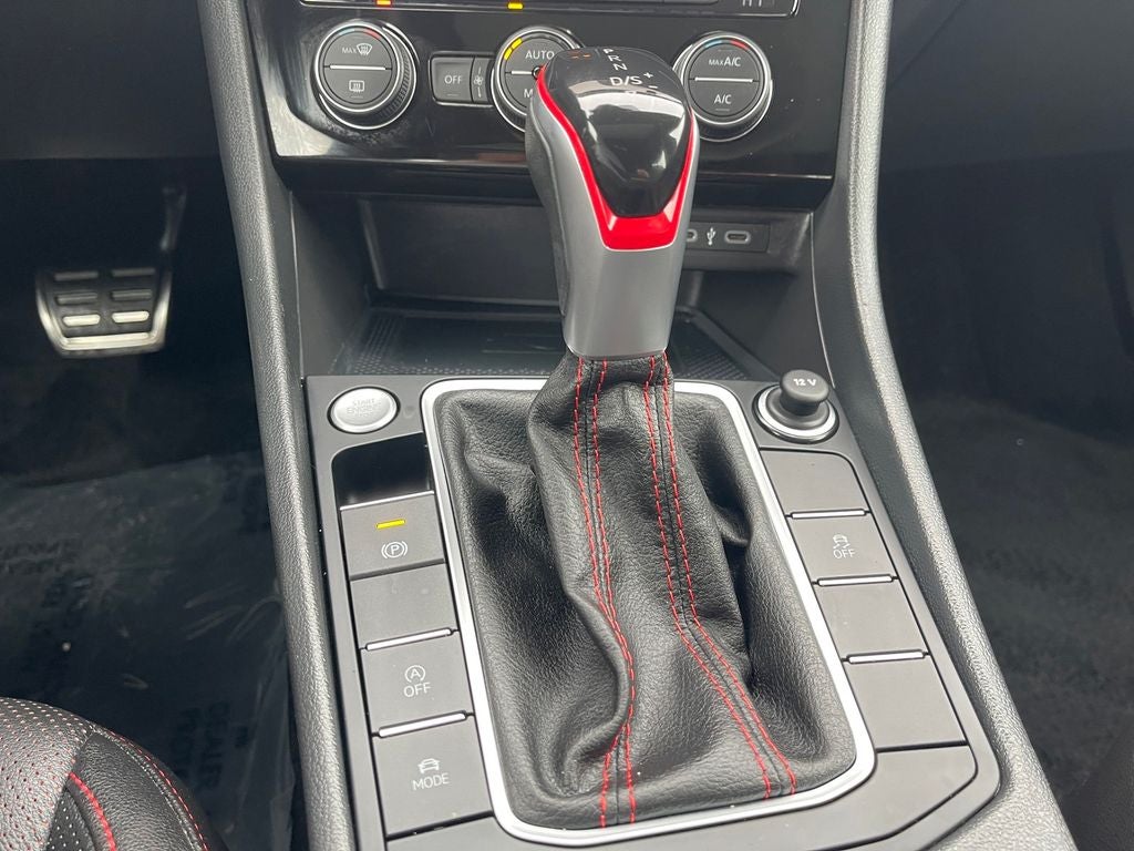 2023 Volkswagen Jetta GLI 2.0T Autobahn