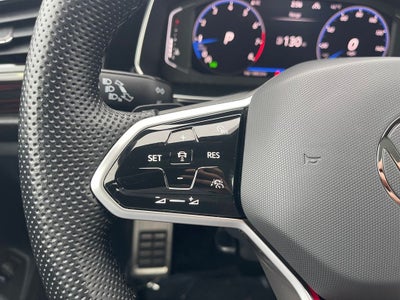 2023 Volkswagen Jetta GLI 2.0T Autobahn