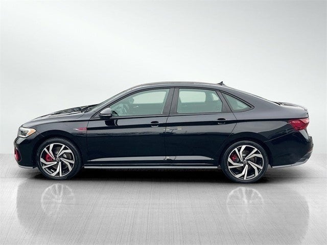 2023 Volkswagen Jetta GLI 2.0T Autobahn