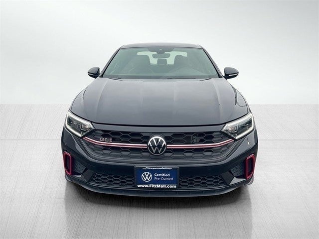 2023 Volkswagen Jetta GLI 2.0T Autobahn