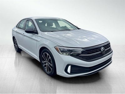 2023 Volkswagen Jetta 1.5T Sport