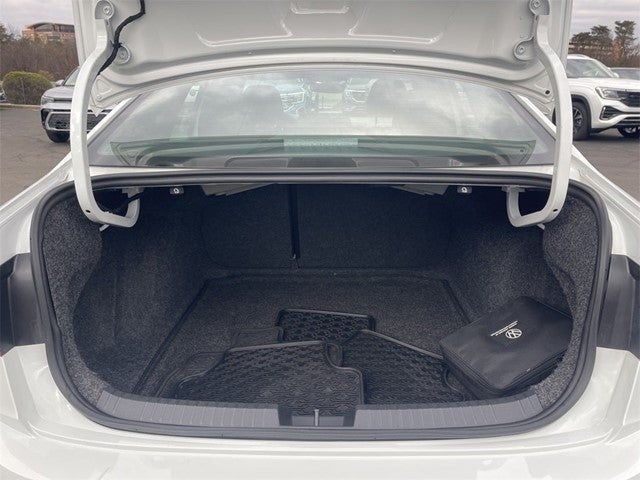 2023 Volkswagen Jetta 1.5T Sport