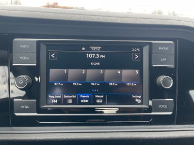 2023 Volkswagen Jetta 1.5T Sport