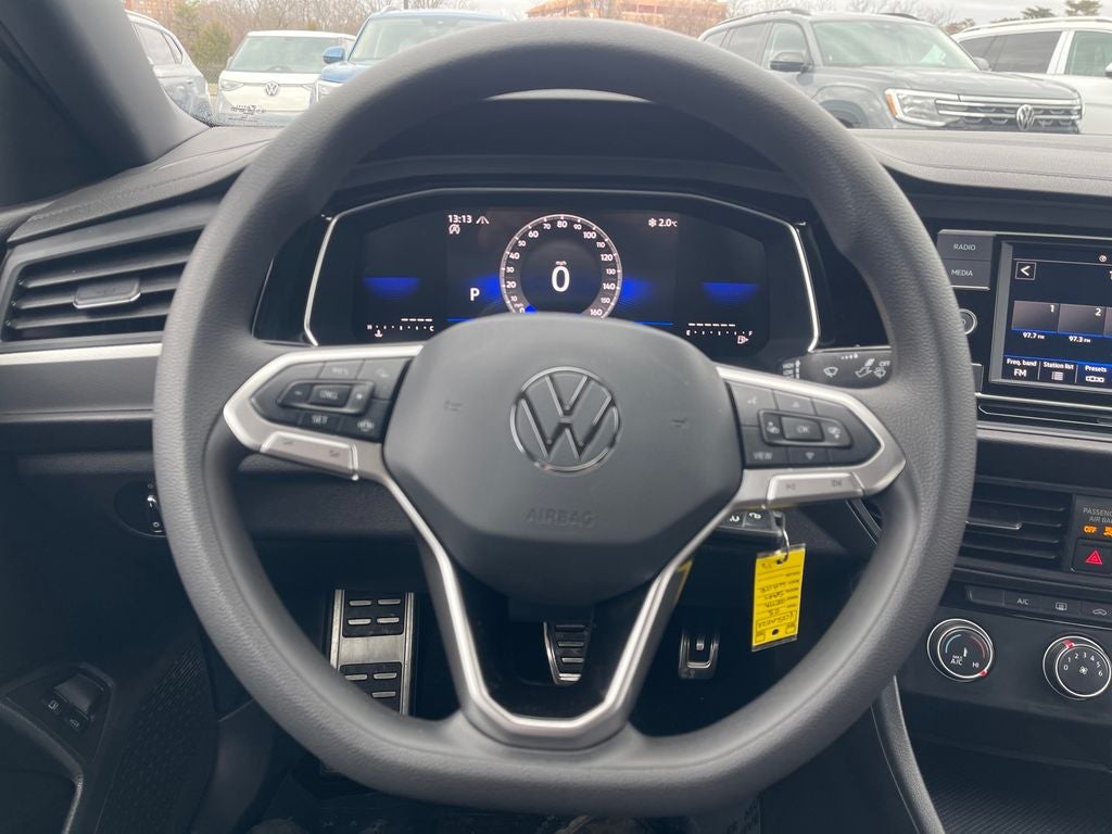 2023 Volkswagen Jetta 1.5T Sport