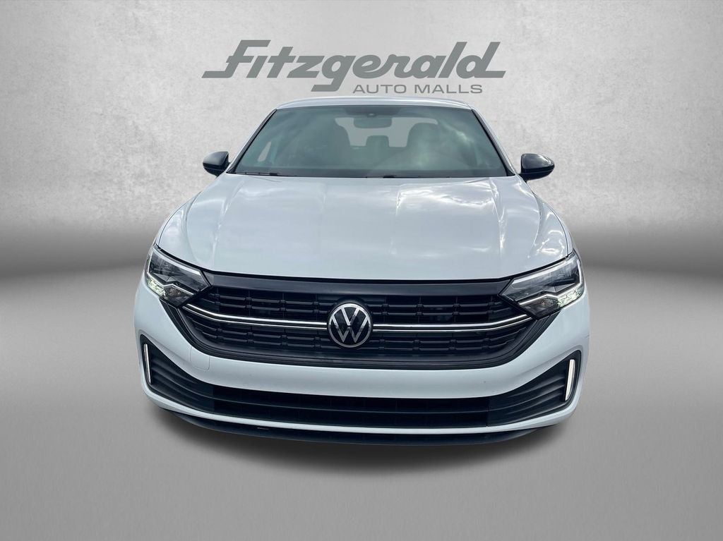 2023 Volkswagen Jetta 1.5T Sport