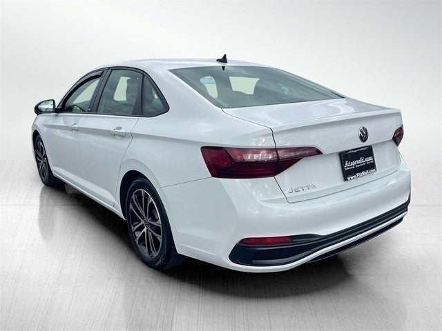 2023 Volkswagen Jetta 1.5T Sport