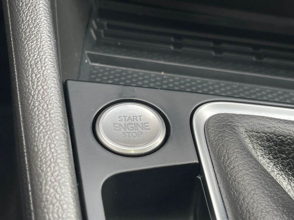 2026 Volkswagen Jetta 1.5T SEL