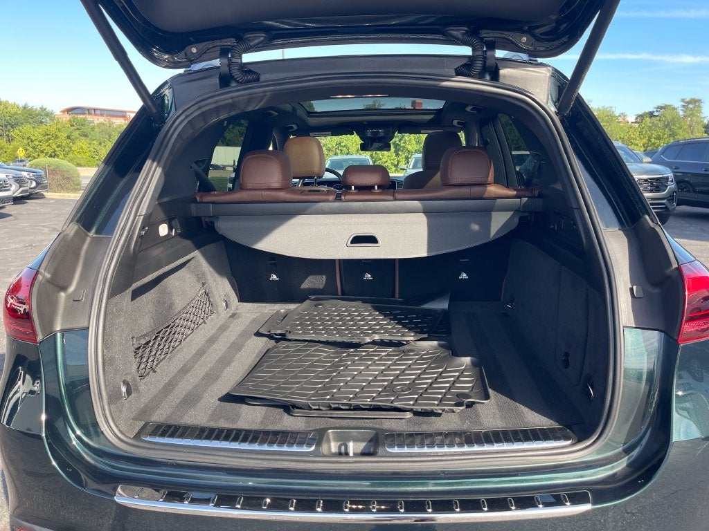 2024 Mercedes-Benz GLE GLE 350 4MATIC®
