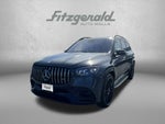 2026 Mercedes-Benz GLS GLS 63 AMG® 4MATIC®