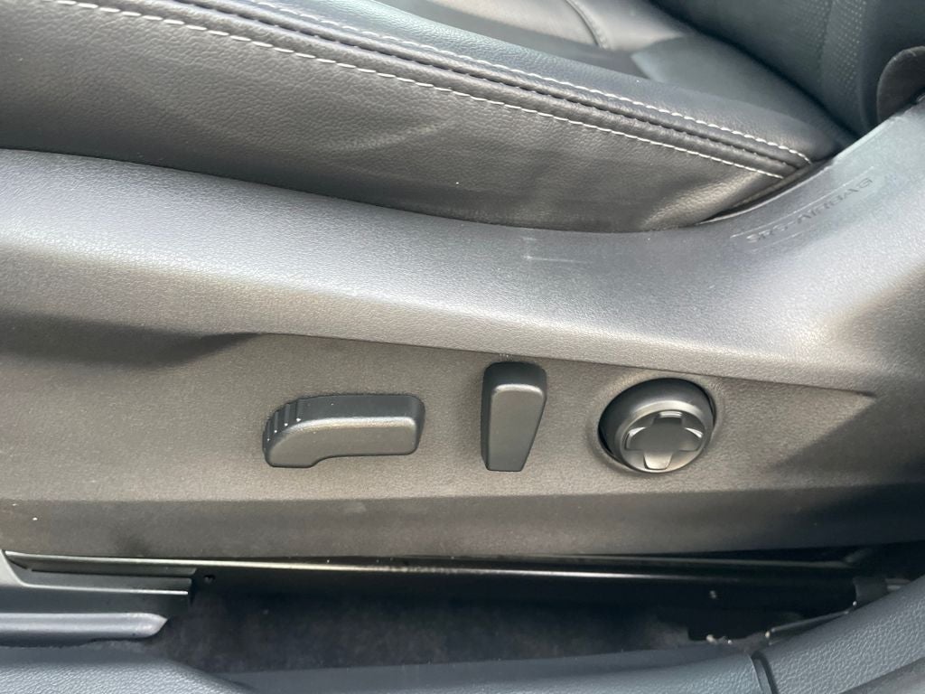 2023 Subaru Outback Touring