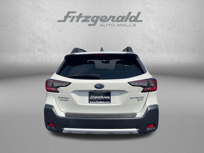 2024 Subaru Outback Limited XT