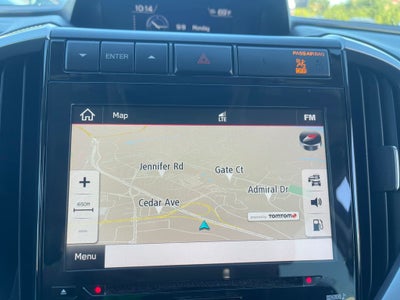 2019 Subaru Ascent Limited