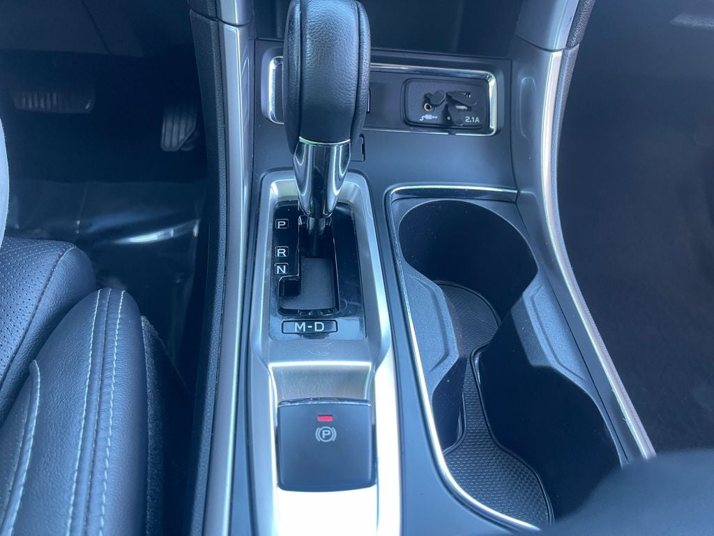 2019 Subaru Ascent Limited