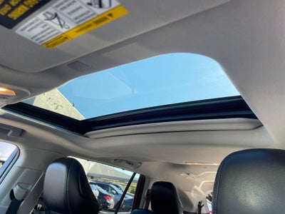 2022 Toyota Highlander Hybrid Limited