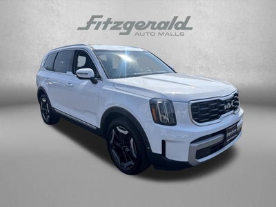 2023 Kia Telluride S