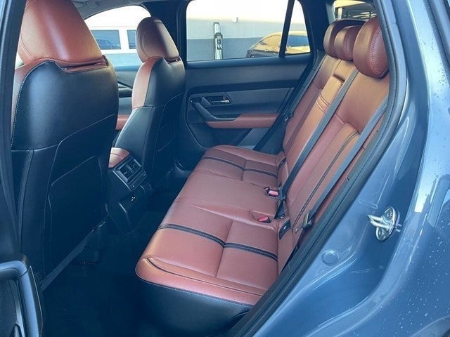 2023 Mazda Mazda CX-50 2.5 Turbo Premium Plus Package