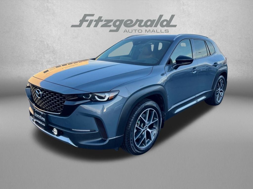 2023 Mazda Mazda CX-50 2.5 Turbo Premium Plus Package