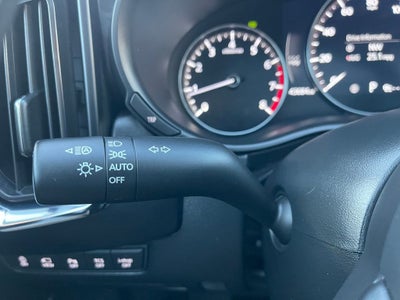 2023 Mazda Mazda CX-50 2.5 Turbo Premium Plus Package