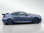 2020 Lexus RC F