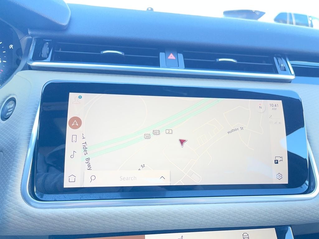 2021 Land Rover Range Rover Velar P250 R-Dynamic S