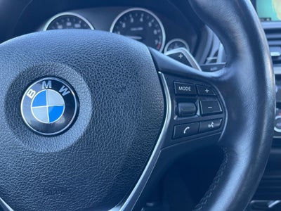 2018 BMW 4 Series 430i Gran Coupe