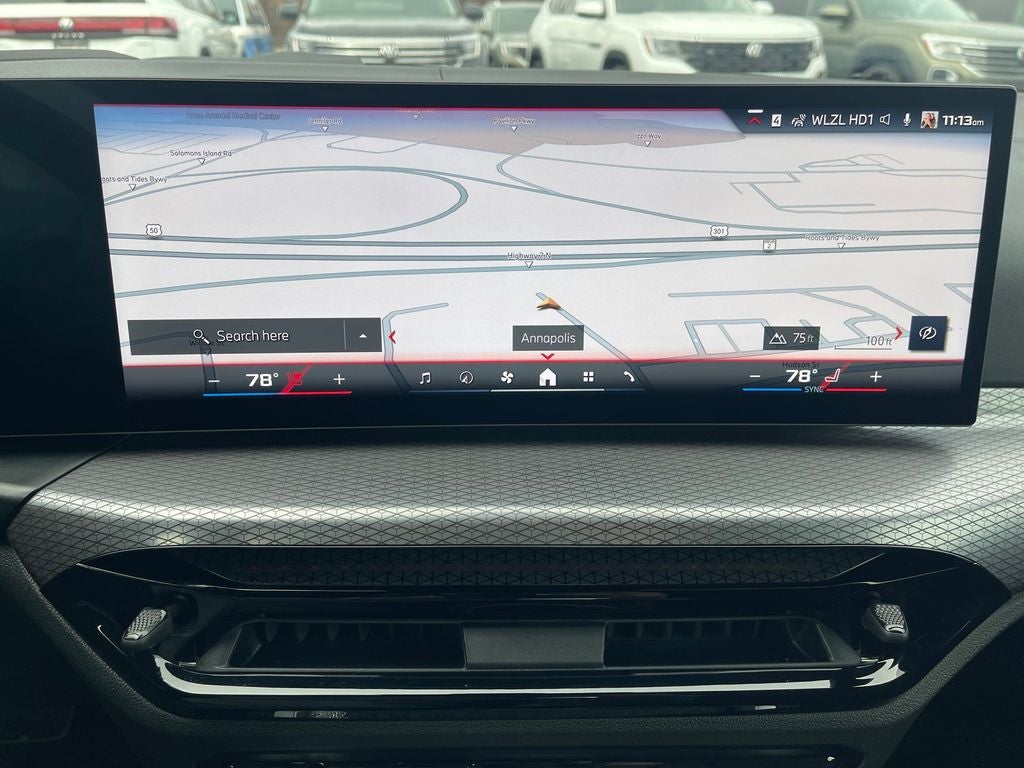 2025 BMW 4 Series M440i xDrive