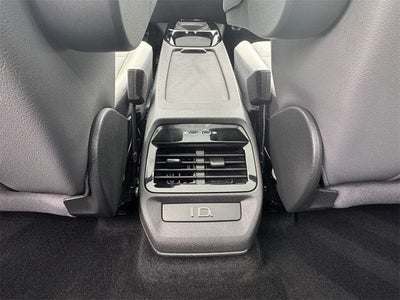 2022 Volkswagen ID.4 Pro S