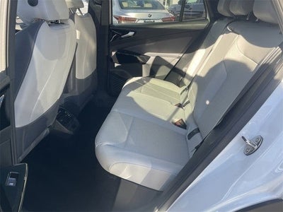 2022 Volkswagen ID.4 Pro S