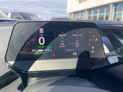 2022 Volkswagen ID.4 Pro S