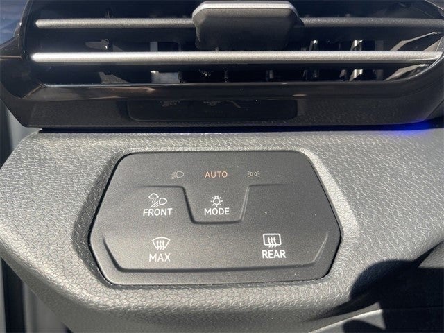 2022 Volkswagen ID.4 Pro S