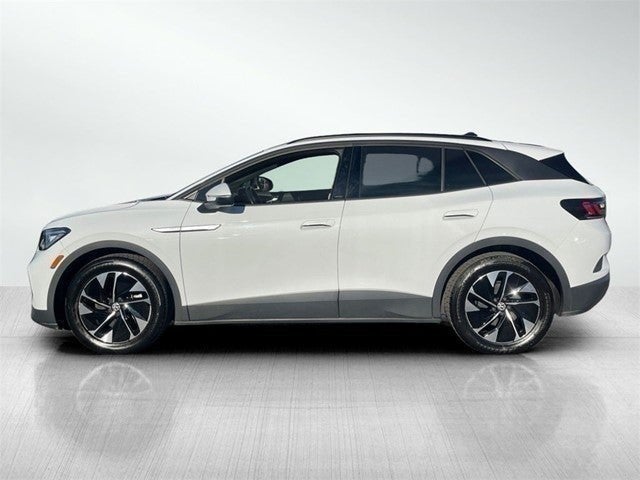 2022 Volkswagen ID.4 Pro S