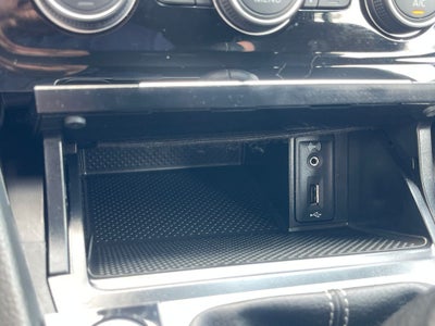 2018 Volkswagen Golf R DCC & Navigation 4Motion