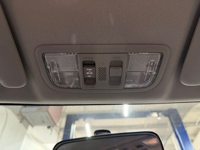 2014 Honda Civic EX-L