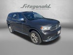 2015 Dodge Durango Citadel