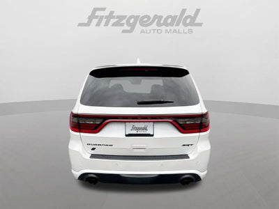 2021 Dodge Durango SRT 392