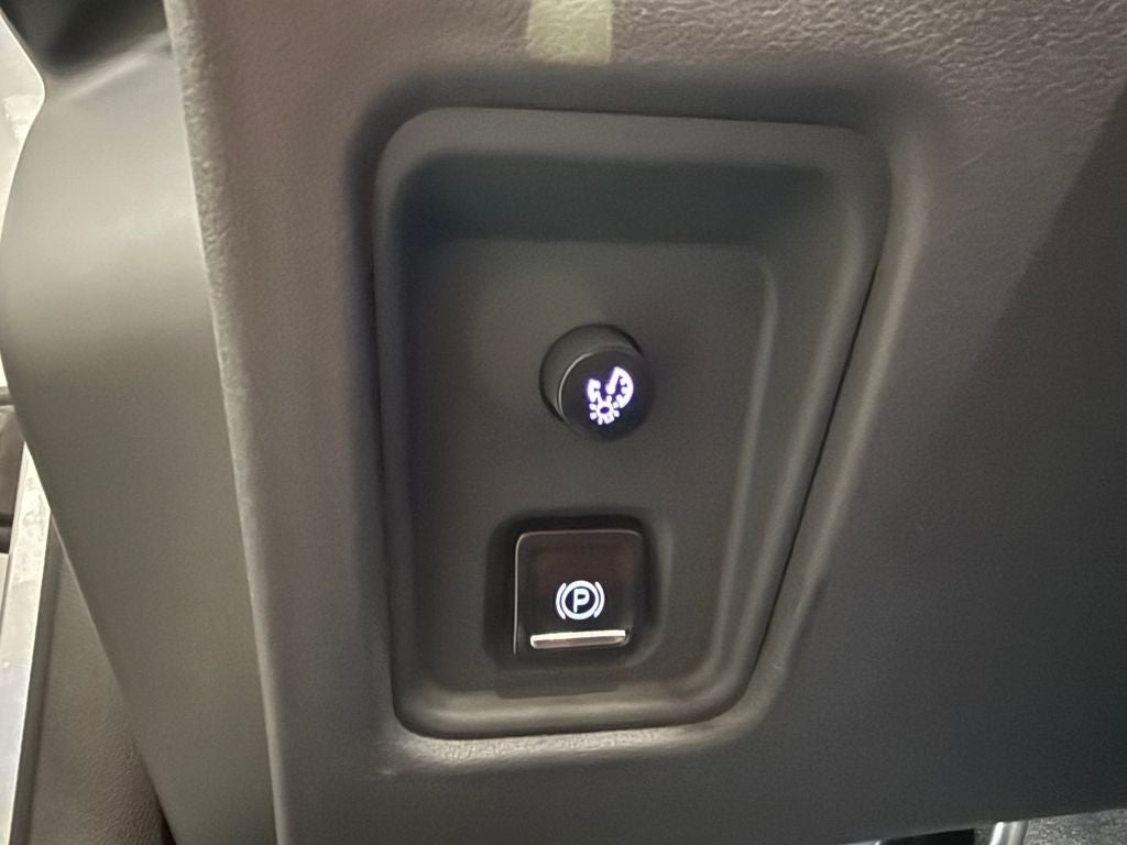 2020 Chevrolet Corvette Stingray 1LT