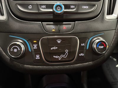 2023 Chevrolet Malibu LS 1LS